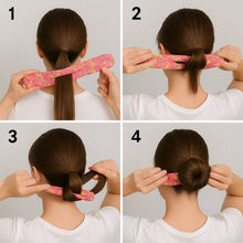 Fashion Hair Band for Women – Summer-Style Knotted Wire Headband 1 Pc Mix Design - dailyneed.life