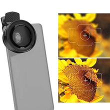 0.45X Camera Lens External Phone Lens Phone Camera Lens (With Color Box / 1 Pc) - dailyneed.life