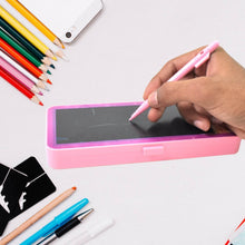 LED Drawing Pen Case writing pad / Compass (1 pc) - dailyneed.life