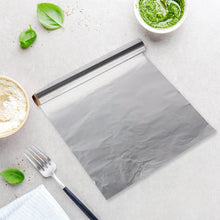 Premium Quality Food Grade Aluminum Foil Roll Heavy Duty Non Stick Thick Aluminum Foil Sheet Baking Grilling Tool 72Mtr (1Pc) - dailyneed.life