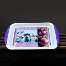 Small Plastic Tray for Kitchen and General Purpose - dailyneed.life