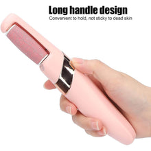 Flewless Pedi Electronic Pedicure Tool (1 Set) - dailyneed.life
