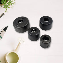 32 / 38 / 44 / 54 mm Hole Saw Cutter with Mandrel 32-54 mm (5 Pcs Set) - dailyneed.life