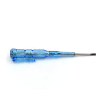 Metal Linemen Tester Screwdriver - dailyneed.life