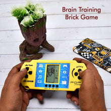 Handheld Video Game Station Pocket Game Toy. - dailyneed.life