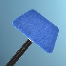 Bathroom Cleaning Brush with Long Handle, Tiles Scrubber Brush - dailyneed.life