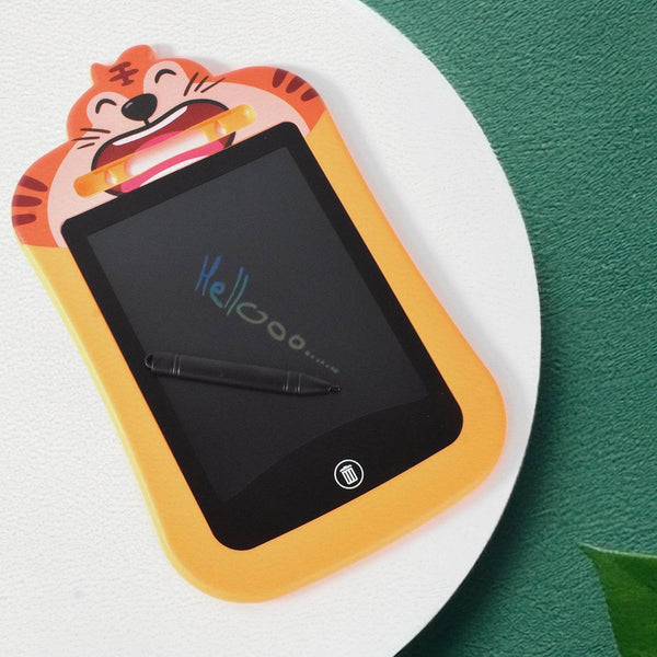 Kids Portable LCD Writing Tablet (1 Pc / Mix Design) - dailyneed.life