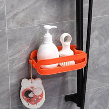 Sink Strainer Basket Hangs on Faucet - dailyneed.life