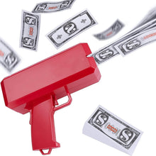 Money Gun Shooter Cash Spray for Party,Wedding, Birthday - dailyneed.life