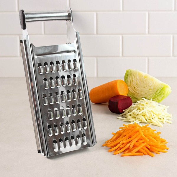 Apex Stainless Steel Slicer (2-in-1 ) - dailyneed.life