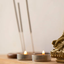 DECORATIVE COLOR CANDLE LIGHT CANDLE PERFECT FOR GIFTS, HOME, ROOM, BIRTHDAY, ANNIVERSARY DECORATIVE CANDLES, Diwali (50 Pc Set) - dailyneed.life