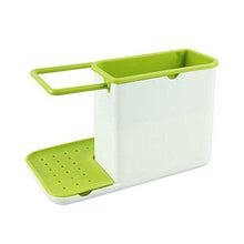 3-in-1 Plastic Sink Stand for Kitchen Use - dailyneed.life