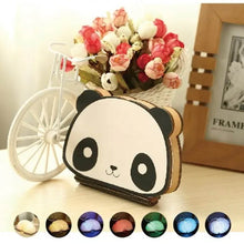 Piglet Shape Book Lamp Animal Led Book Lamp Christmas Gift Light RGB Colors Custom Gift Book Lamp - dailyneed.life