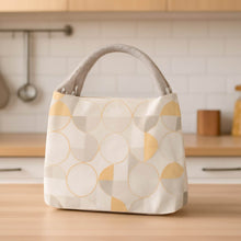 Lunch Bag for Women Men Insulated Lunch Bag (1 Pc / Mix Color) - dailyneed.life