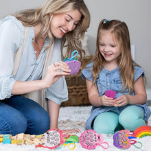 Mini Push Bubbles Game with Keychain & Music Game (1 Pc) - dailyneed.life