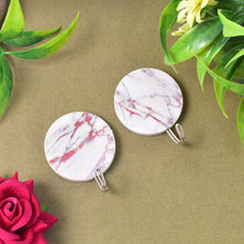 Multipurpose Strong Round Hook Self-Adhesive hooks (2 Pc Set) - dailyneed.life
