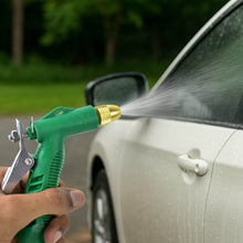 Durable Hose Nozzle Water Lever Spray Gun - dailyneed.life