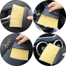 Multipurpose Soft Car Air Conditioner Cleaner Brush (1 Pc) - dailyneed.life