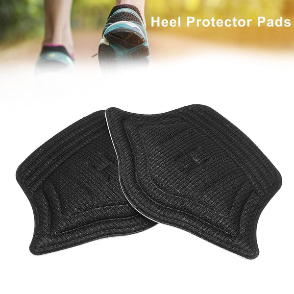 Heel Cushion Pads, Widely Applicable Protective Shoe Insoles (1 Pair) - dailyneed.life