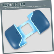Drain Bag Draining Bracket Sponge Storage Rack Plastic Storage Holder (1 Pc) - dailyneed.life
