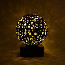 Starry Sky Projector Night Lamp (1 Pc) - dailyneed.life