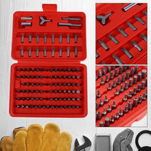 Screwdriver Bit Set with Box Tools (100pcs Set) - dailyneed.life