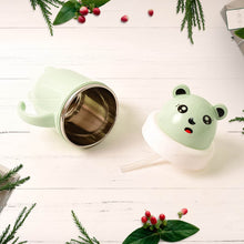 Apex Sipper Baby Cup Training Cup with Handles – Spill Proof & Leak Proof (300 ML Approx) - dailyneed.life