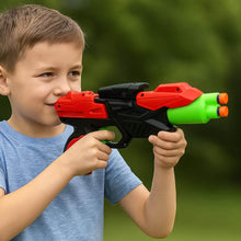 X Launcher Soft Bullet Dart Gun Toy for Kids Set - dailyneed.life