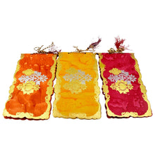 Wedding Gift Envelopes pack of 5 pcs Money Cash Gift Cover Shagun Birthday Marriage, Baby Shower, Anniversary, Money Envelope Lifafa Envelope Multicolor Premium Envelope (5 Pcs Set) - dailyneed.life