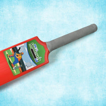 Plastic Cricket Bat For Kids (1 Pc) - dailyneed.life