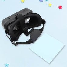 3d VR Headset Compatible with iPhone & Android Virtual Reality VR Goggles For 3D VR Movies Video Games (1 Pc) - dailyneed.life