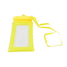 Waterproof Pouch Zip Lock Mobile Cover Under Water Mobile Case For All Type Mobile Phones - dailyneed.life