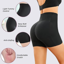 Women's Butt Lifter Padded Underwear, Hip Pads Body Shaper Control Knickers Hip Pad (1 Pc / Large) - dailyneed.life
