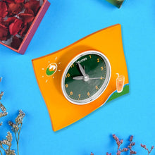 Multi-Function Desk Clock with Alarm – Elegant Design for Your Workspace - dailyneed.life