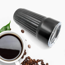 Stainless Steel Vacuum Insulated Travel Mug with Lid (1 Pc) - Coffee, Tea - dailyneed.life