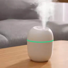 Humidifier, Household Plastic Aromatherapy Machine (220 ML / 1 Pc) - dailyneed.life