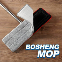Reusable Microfiber Mop Pad Replacement (1 Pc) - dailyneed.life