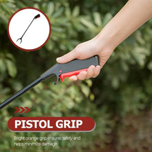 Extra Long Trash Picker Upper – Rotating Grip Arm for Litter, Elderly, Garden & Disabled Assistance - dailyneed.life