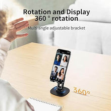 Mobile Stand Foldable & 360° Rotatable Mobile Stand (1 Pc) - dailyneed.life