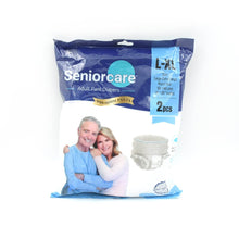 Senior Care Essentials: Large-XL Adult Diaper Pants (Waist 90-140cm) - dailyneed.life
