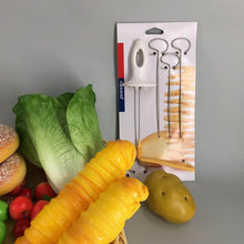 1 Set Potato Spiral Cutter, Potato Twister (4 Spits) - dailyneed.life