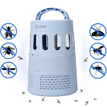 USB Plug-In Mosquito Lamp for Home and Bedroom - dailyneed.life