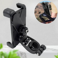 360° Rotation Phone Mount Motorbike Phone Holder (1 Pc) - dailyneed.life