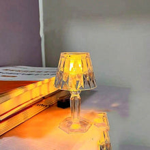 LED Table Lamp Mini Projection Lamp for Night Light, Diwali (1 Pc) - dailyneed.life
