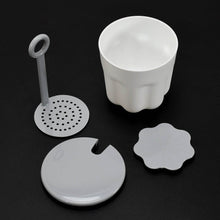 Winter Facial Cleanser Foaming Shaker Washing Artifact Bubble Foaming Foaming Winter Summer Warm Fluffy - dailyneed.life