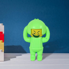 Cute Face Expression Changer Toy For Kids - dailyneed.life