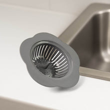 Supermom 1 Pc Durable Plastic Sink Strainer (1 Pc) - dailyneed.life
