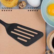 SILICON NON-STICK HEAT RESISTANT KITCHEN TURNER PREMIUM TURNER ( 1PC ) - dailyneed.life