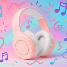 Wireless Over-Ear Bluetooth Headphones (ZW-053) - dailyneed.life