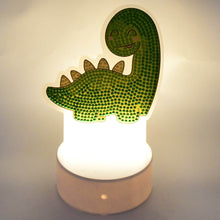 Night Light for Kids Toy Toddlers Desk Lamp (1 Pc / Battery Not Included / Mix Design) - dailyneed.life